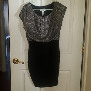 Short prom/event dress